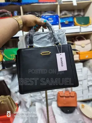 Quality Handbag
