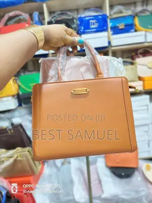 Quality Handbag