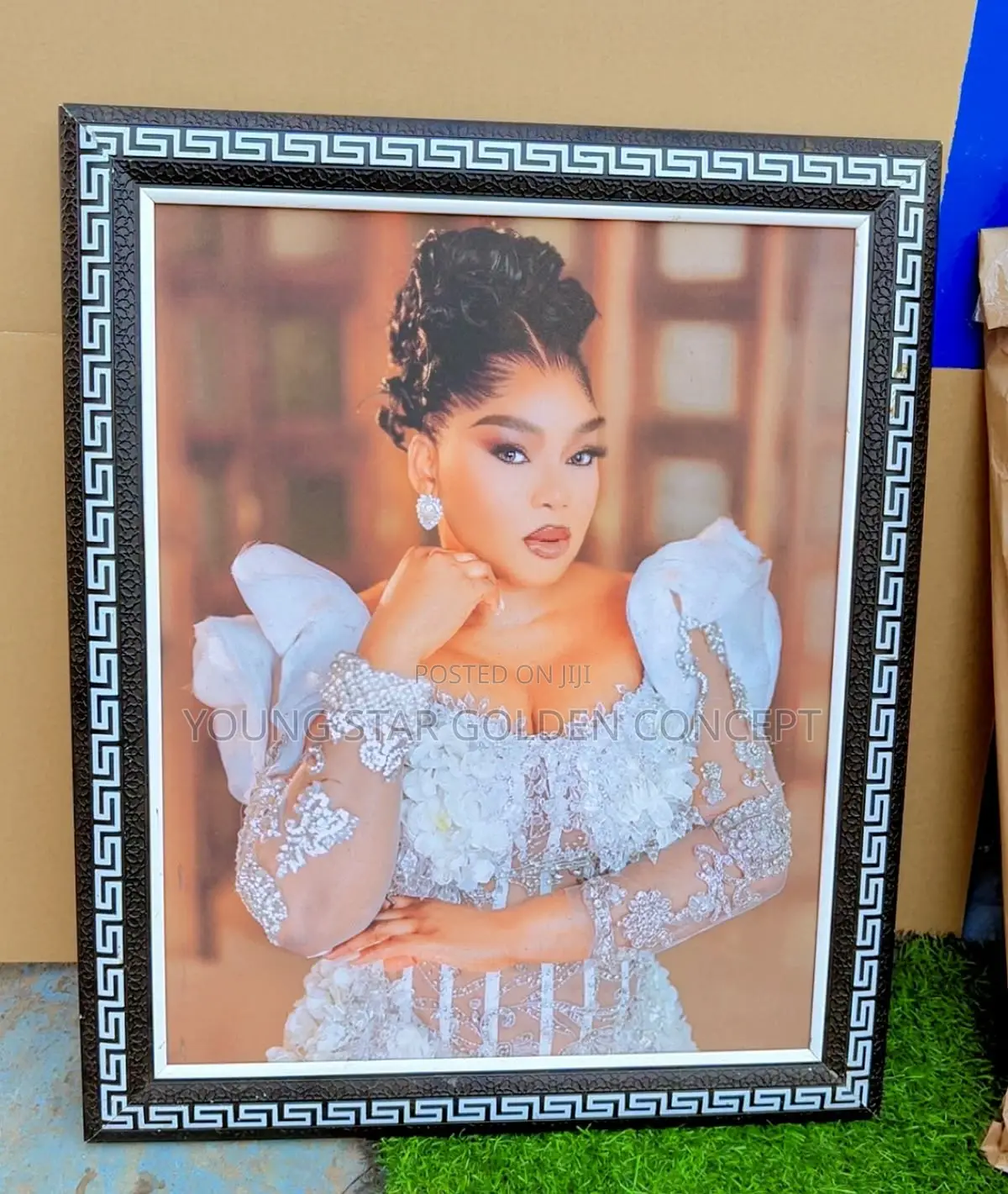 Photo Frames