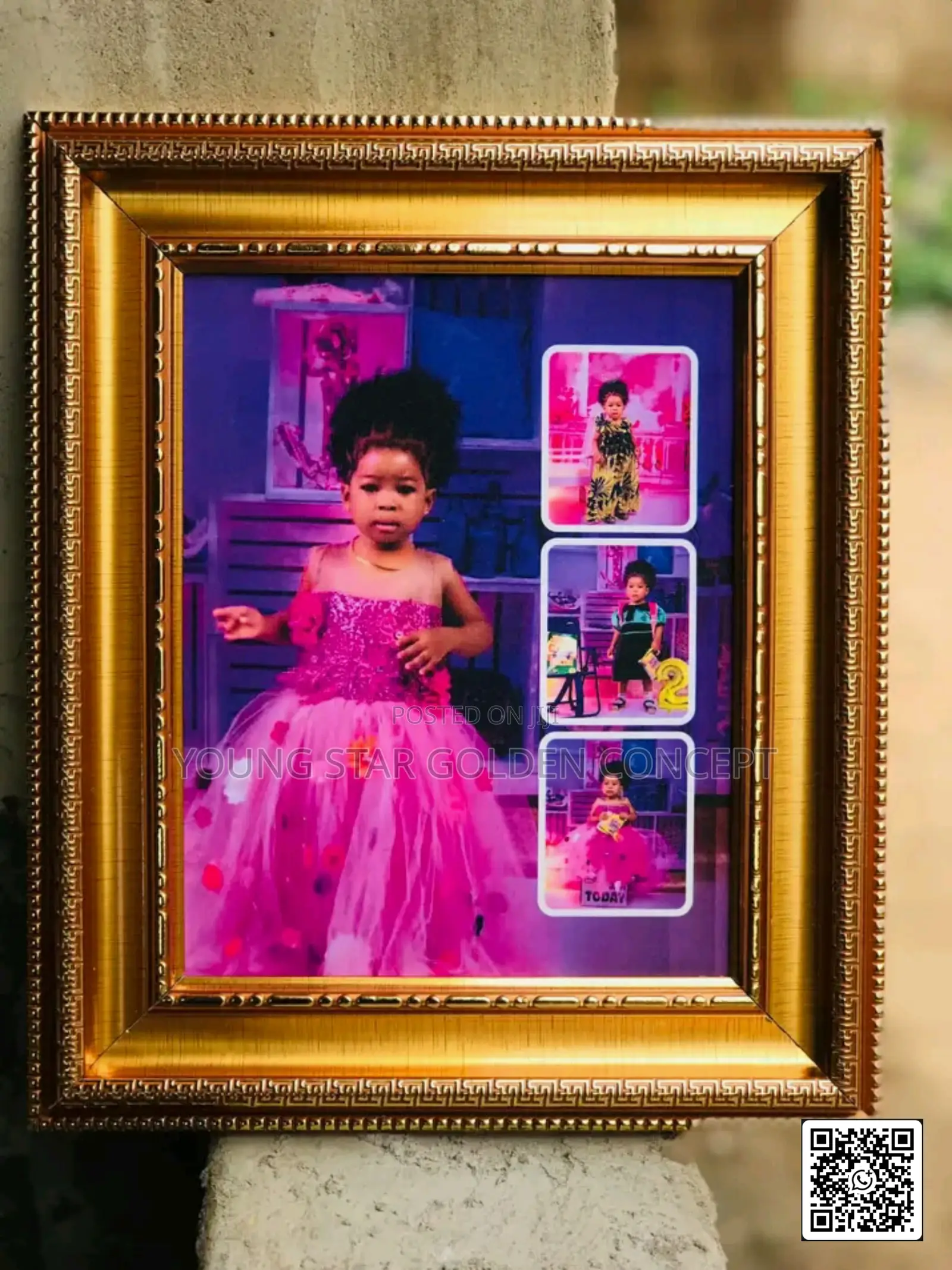 Photo Frames