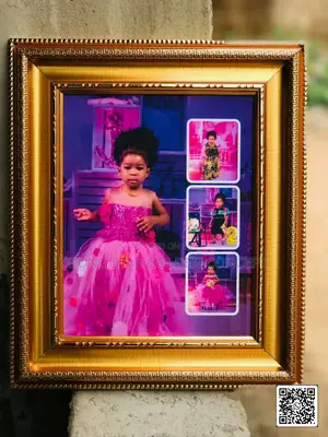 Photo Frames