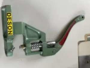 Eyelet Machine for Corsets and Cover Buttons