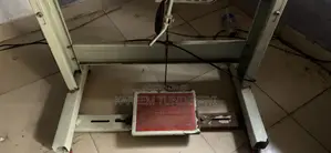 Emel Industrial Sewing Machine