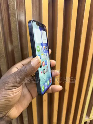 Apple iPhone 12 64 GB Bronze