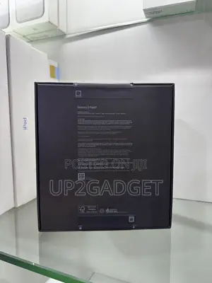New Samsung Galaxy Z Fold7 256 GB Black