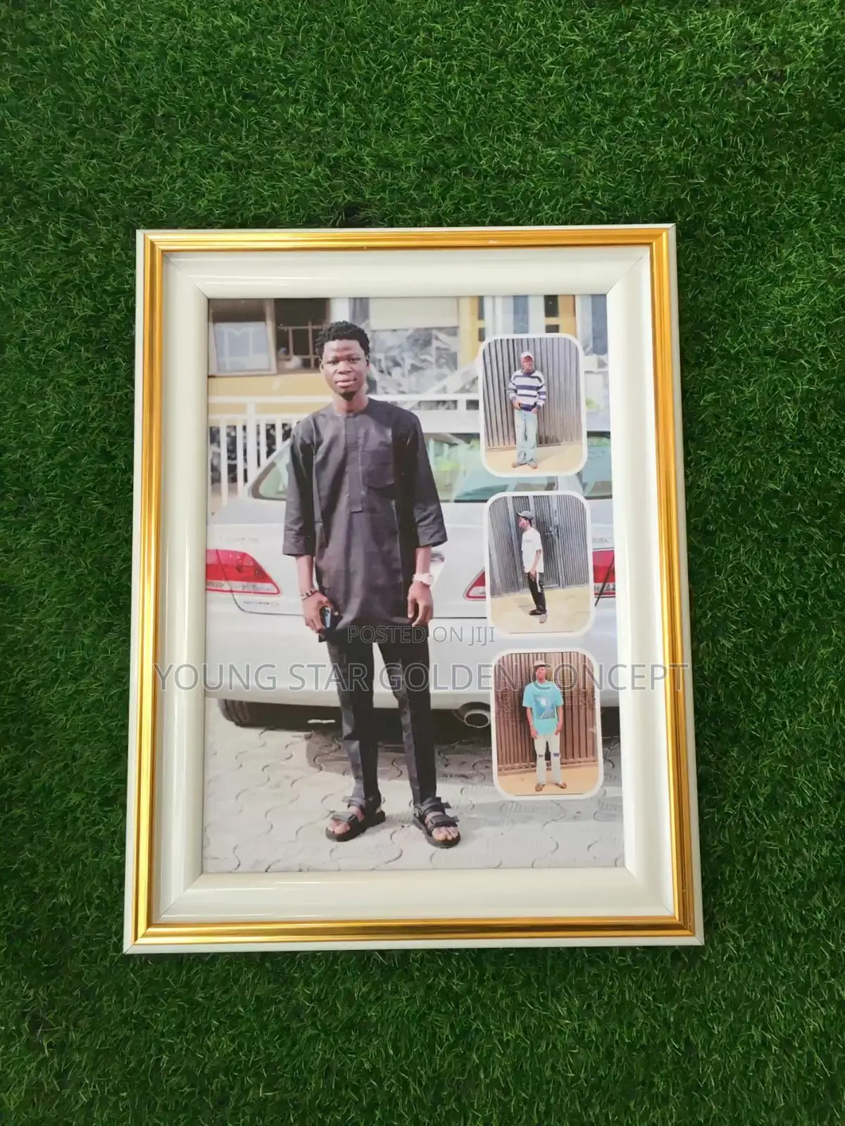 Photo Frames