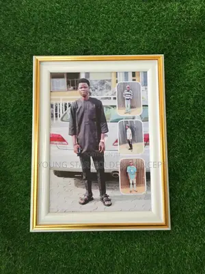 Photo Frames