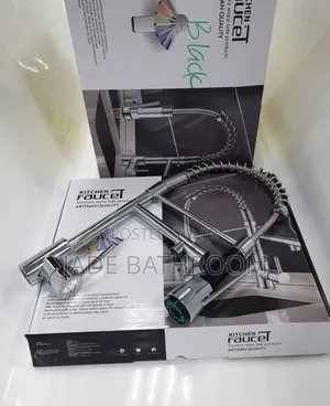 Sink Mixer Tap