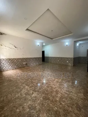3bdrm Block of Flats in Fcda, Kubwa for rent