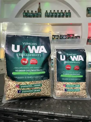 Yumchis Ukwa