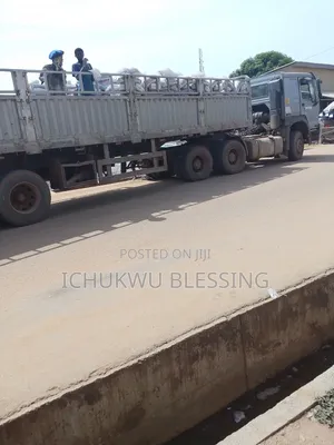 Dangote Cement Distributors Nationwide
