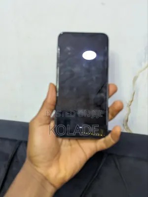 Apple iPhone 11 Pro Max 256 GB Gray