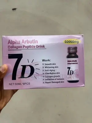 7d Alpha Aburtin