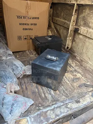 72v Lithium Batteries