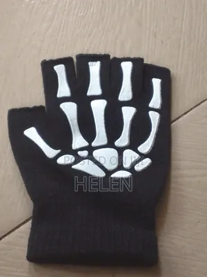Fashion Gloves