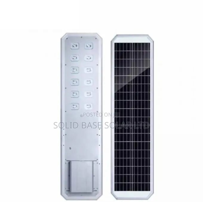 SMS Rl-12 Light