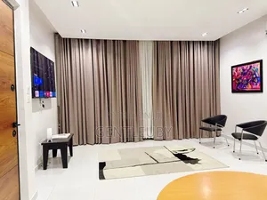 Furnished 2bdrm Apartment in Ologolo, Lekki Phase 2 for rent