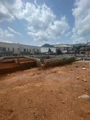 400 SQM for Sale at Dawaki, News Engineering Road.