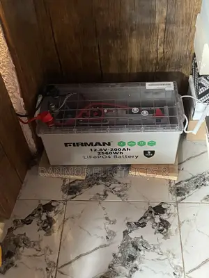Solar Installation