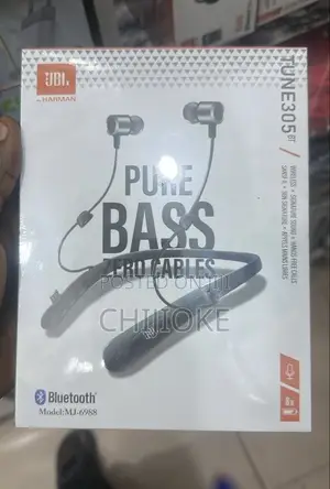 JBL Tune 305 Bt