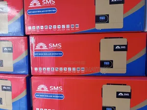2kva 12v SMS Hybrid Inverter