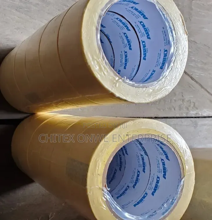 Masking Tape (2")