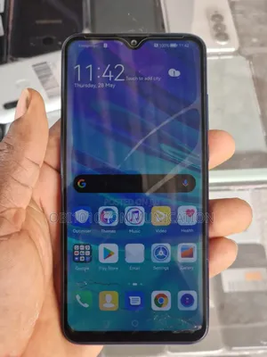 Huawei P Smart 2019 64 GB Blue