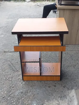 Brand New Table