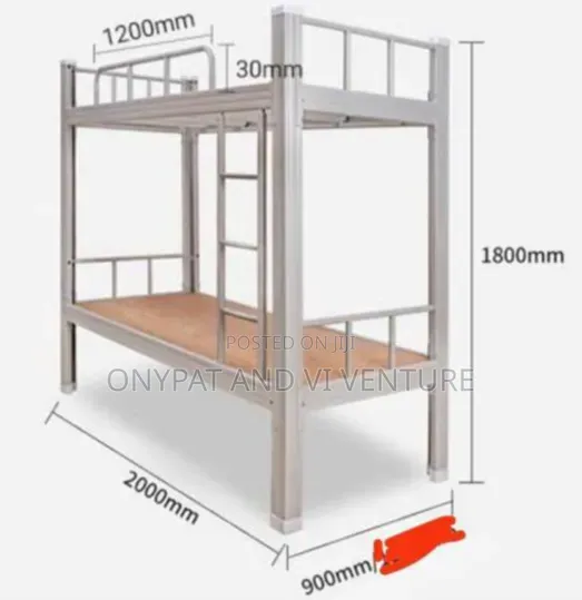 Quality Student Bunk Bed