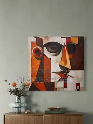 The Don Canvas Wal Art