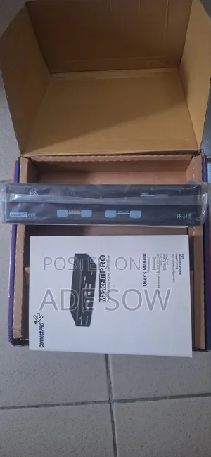 KVM Switch for Sale