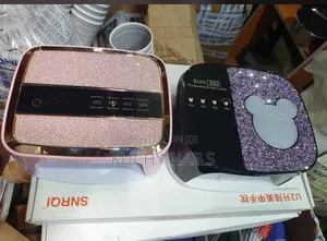 Nail Accessories