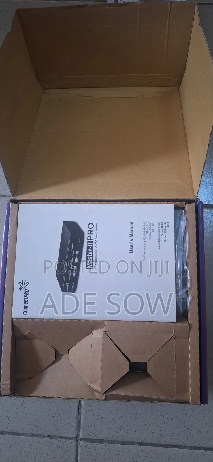 KVM Switch for Sale