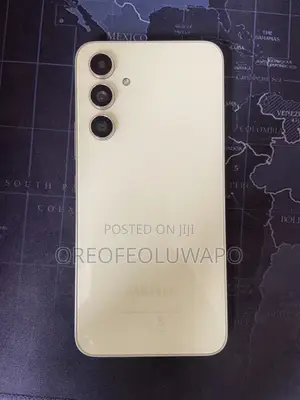 Samsung Galaxy A54 5G 128 GB Green