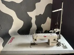 Emel Industrial Sewing Machine
