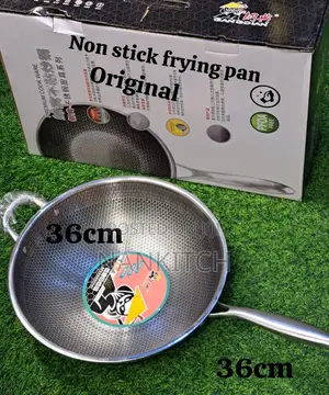 Nonstick Frying Pan Original