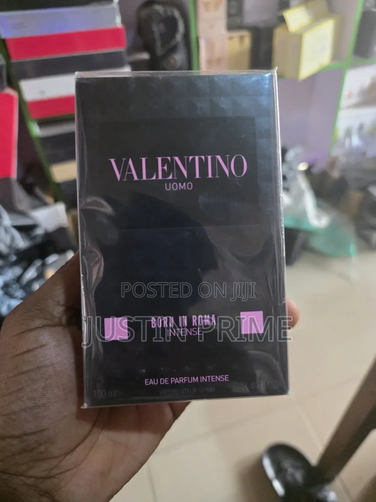 Valentino Uomo