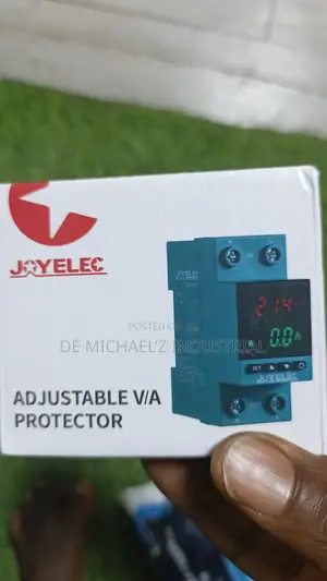 Voltage Protector