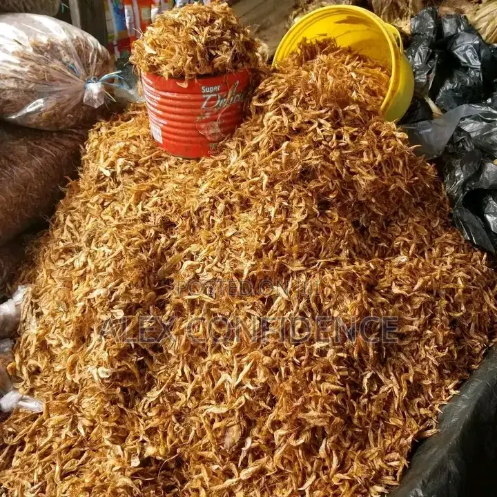 Food Items