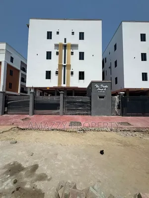 2bdrm Apartment in Ikate for rent