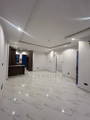 2bdrm Apartment in Ikate for rent