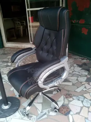 Brand New Chairs