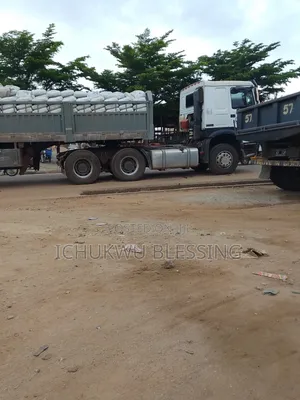 Dangote Cement Supplier Nationwide