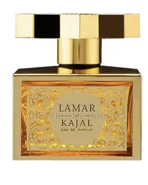 Lamar Kajal 100ml Open Box