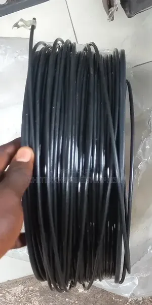 Plastic Wedding Rope 4mm