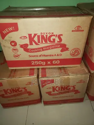 King's Butter