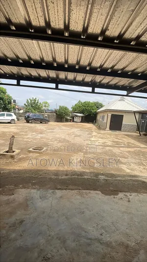 Land for Sale at Dutse Sagwari/Sokale.