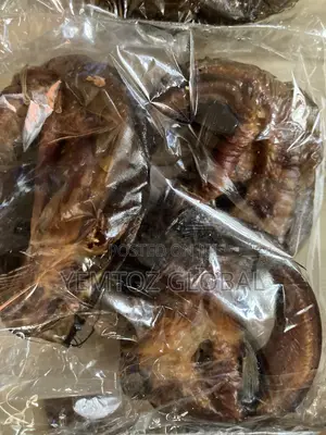 Catfish Ovendried Catfish Per Kg