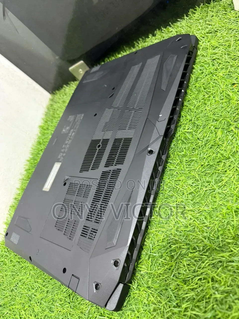 Laptop Acer Nitro 5 16GB Intel Core i5 SSD 256GB
