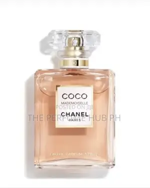 Coco Mademoiselle Eau De Parfum 100ml Open Box